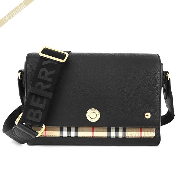 BURBERRY クーポン配布中_バーバリー ショルダーバッグ レディース 
