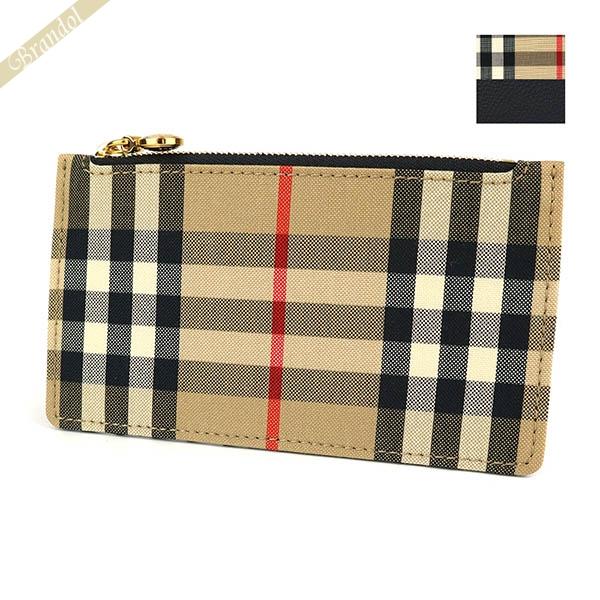 美品✨BURBERRYホースフェリーフラグメントケース バーバリーBURBERRYホースフェリーフラグメントケース 【公式通販】