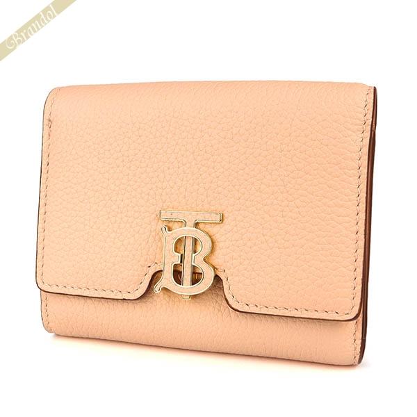 BURBERRY（バーバリー） 《クーポン配布》バーバリー 三つ折り財布