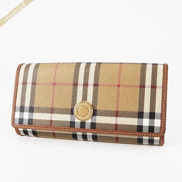 BURBERRY 《クーポン配布中》バーバリー 長財布 レディース BURBERRY 《クーポン配布中》バーバリー 長財布 レディース
