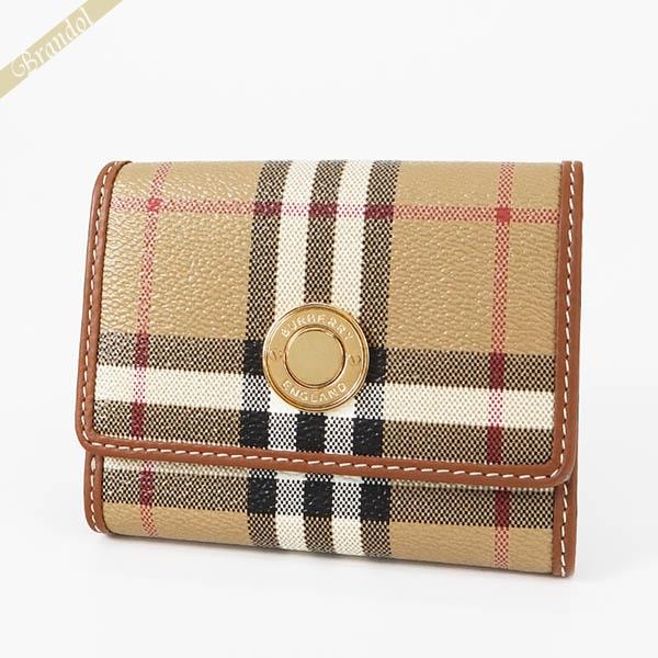 BURBERRY バーバリー 二つ折り財布 二つ折り財布 よしっ BURBERRY バーバリー 二つ折り財布 二つ折り財布 よしっ