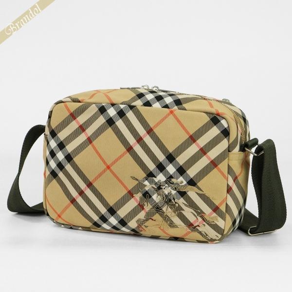 BURBERRY 《P6倍_29日23:59迄》バーバリー ショルダーバッグ BURBERRY 《P6倍_29日23:59迄》バーバリー ショルダーバッグ