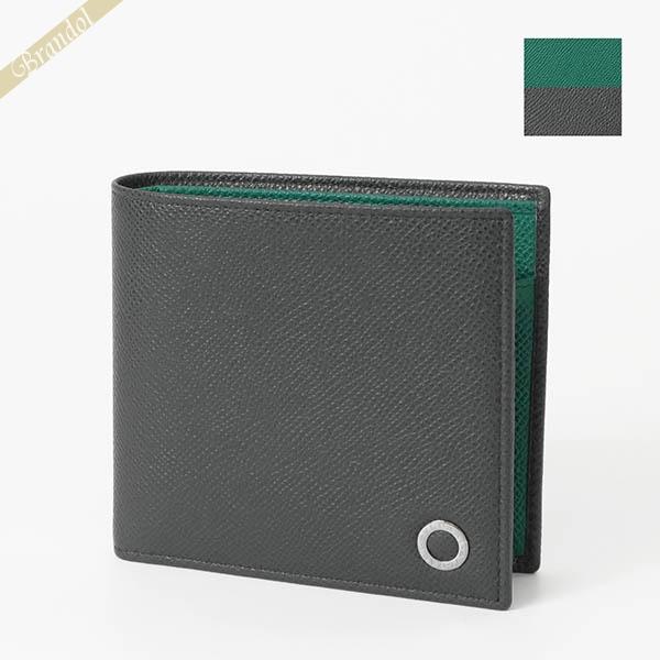 BVLGARI ブルガリ 二つ折り財布 ブルガリ・ブルガリ マン BVLGARI ブルガリ 二つ折り財布 ブルガリ・ブルガリ マン