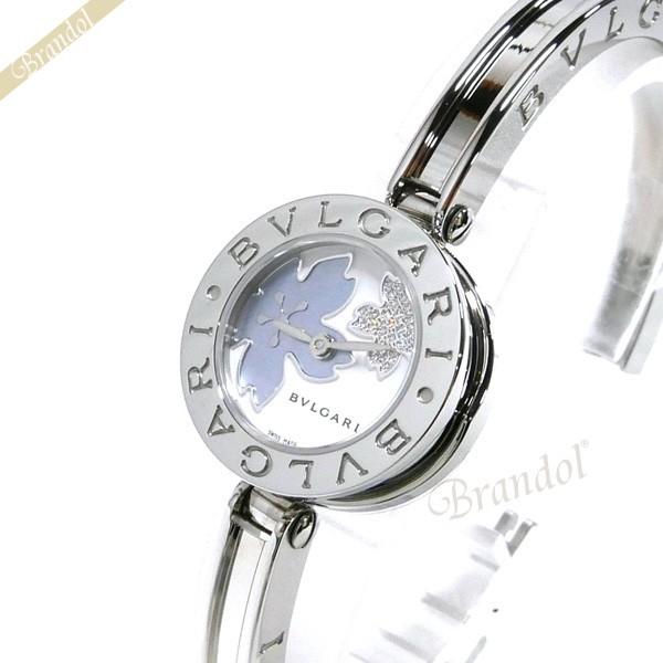 BVLGARI 《クーポン配布中》ブルガリ 腕時計 レディース B-zero1 BVLGARI 《クーポン配布中》ブルガリ 腕時計 レディース B-zero1