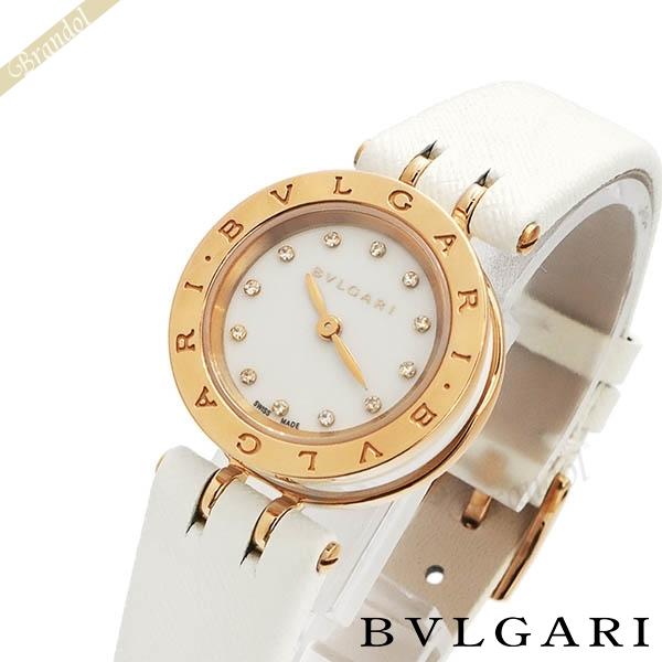 期間限定P10倍》ブルガリ 腕時計 BVLGARI レディース B-zero1 ビー