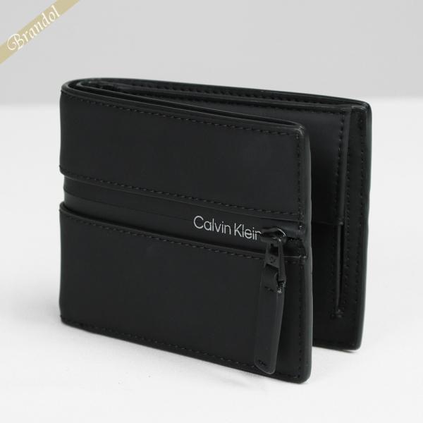 ck Calvin Klein 《クーポン配布中》カルバンクライン 二つ折り ck Calvin Klein 《クーポン配布中》カルバンクライン 二つ折り