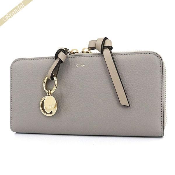 Chloe 《P6倍_29日23:59迄》クロエ 長財布 レディース ラウンド Chloe 《P6倍_29日23:59迄》クロエ 長財布 レディース ラウンド