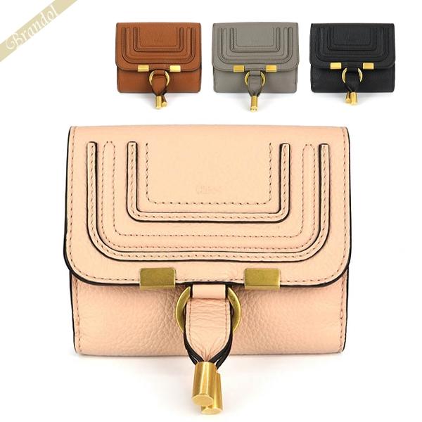 Chloe 《クーポン配布中》クロエ レディース 二つ折り財布 財布 Chloe 《クーポン配布中》クロエ レディース 二つ折り財布 財布