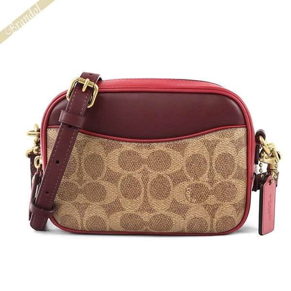 COACH 《P6倍_25日23:59迄》コーチ ショルダーバッグ COACH 《P6倍_25日23:59迄》コーチ ショルダーバッグ