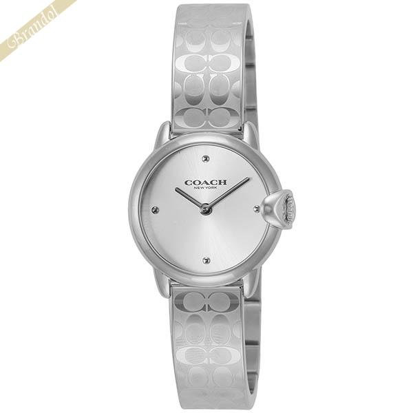 COACH 《P6倍_2日10:59迄》コーチ 腕時計 レディース ARDEN アーデン  