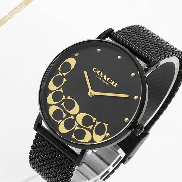 COACH（コーチ） レディース腕時計 COACH Perry ペリー シグネチャー