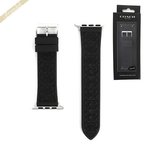 男女兼用 コーチ Coach アップルウォッチ ベルト 14700086 ユニ