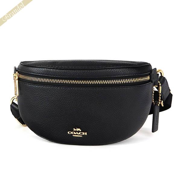 COACH 《P6倍_29日23:59迄》コーチ ボディバッグ レディース COACH 《P6倍_29日23:59迄》コーチ ボディバッグ レディース