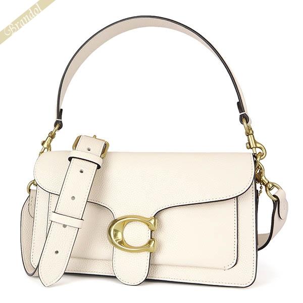 COACH コーチ ショルダーバッグ レディース レザー コンパクト