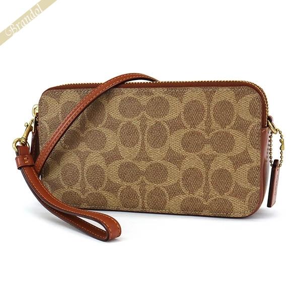 COACH コーチ ショルダーバッグ レディース シグネチャー ミニ COACH コーチ ショルダーバッグ レディース シグネチャー ミニ