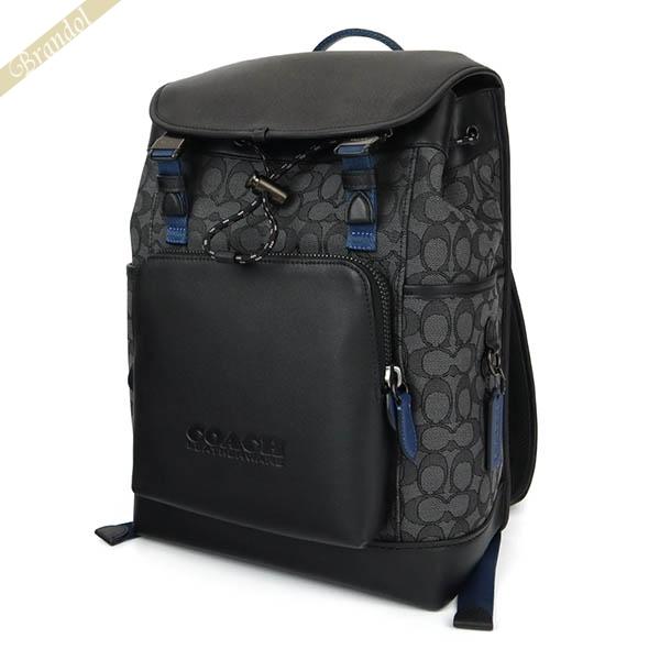 COACH 《クーポン配布中》コーチ リュックサック メンズ COACH 《クーポン配布中》コーチ リュックサック メンズ