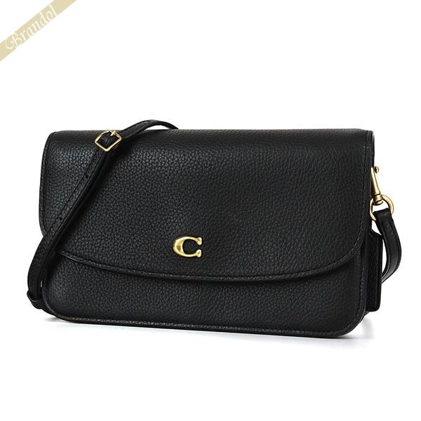 COACH コーチ ショルダーバッグ レディース ヘイデン クロスボディ  