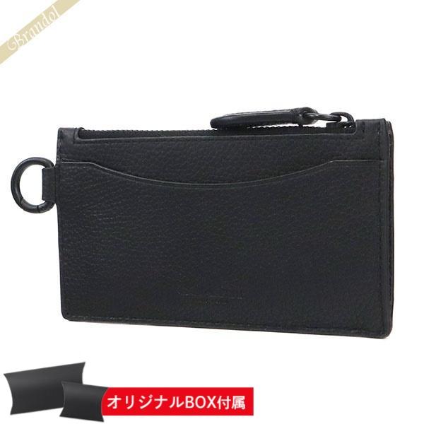 コーチ 小銭入れ Coach 財布 メンズ レザー フラグメントケース ブラック C6696 Blk Co C6696 Blk Brandol 通販 Yahoo ショッピング