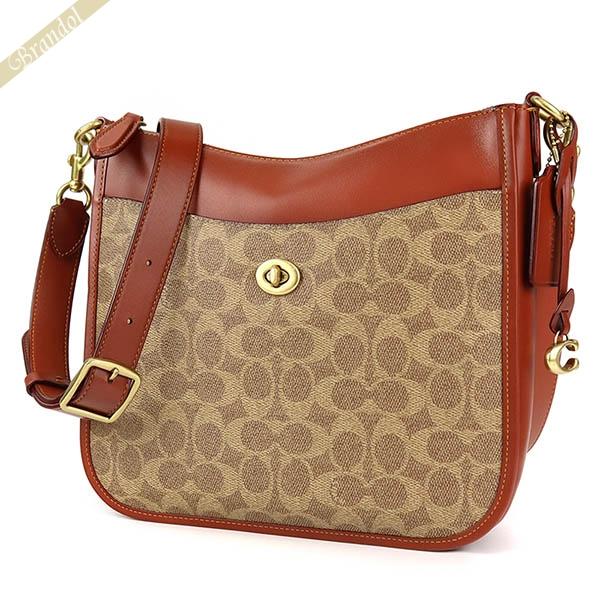 COACH 《P6倍_29日23:59迄》コーチ ショルダーバッグ レディース COACH 《P6倍_29日23:59迄》コーチ ショルダーバッグ レディース