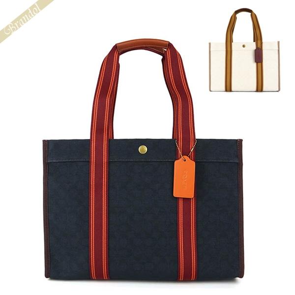 COACH コーチ トートバッグ レディース シグネチャー バイカラー COACH コーチ トートバッグ レディース シグネチャー バイカラー