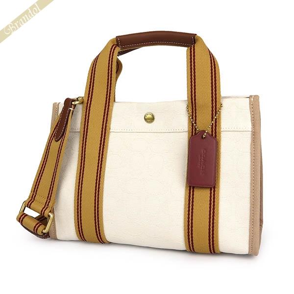 COACH コーチ ショルダーバッグ レディース シグネチャー