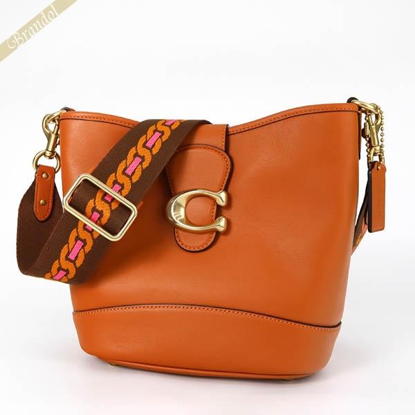 COACH クーポン配布中_コーチ ショルダーバッグ レディース Tali 