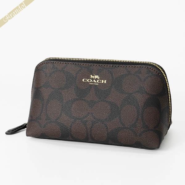 COACH 《クーポン配布中》コーチ ポーチ シグネチャー コスメ COACH 《クーポン配布中》コーチ ポーチ シグネチャー コスメ