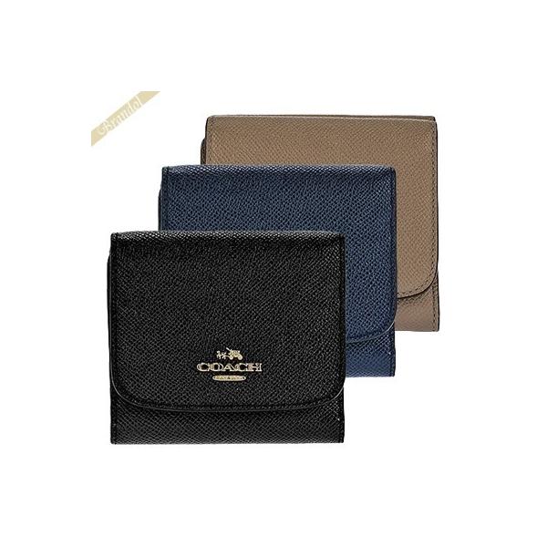 コーチ Coach 財布 レディース 三つ折り財布 スモール ウォレット クロスグレイン レザー F コーチアウトレット 在庫品 Buyee Buyee Japanese Proxy Service Buy From Japan Bot Online