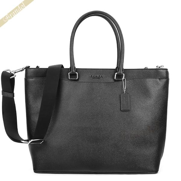 COACH 《クーポン配布中》コーチ ビジネスバッグ メンズ レザー COACH 《クーポン配布中》コーチ ビジネスバッグ メンズ レザー