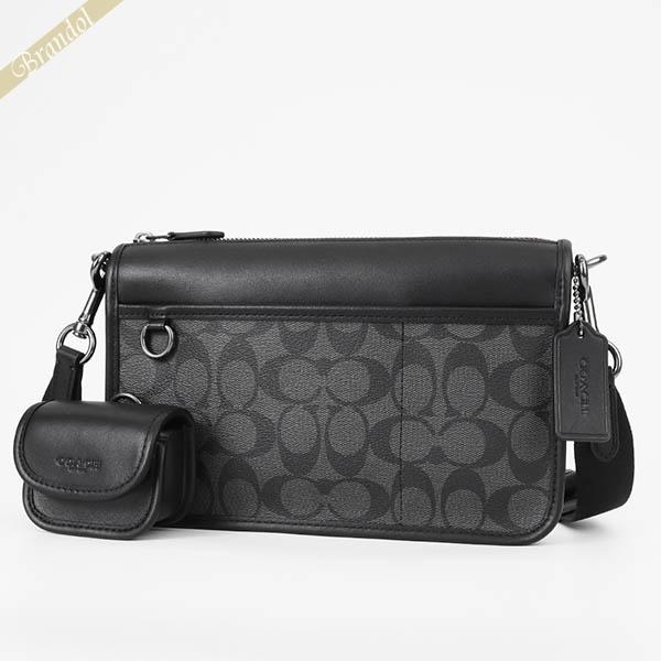 COACH コーチ ショルダーバッグ シグネチャー ヘリテージ COACH コーチ ショルダーバッグ シグネチャー ヘリテージ