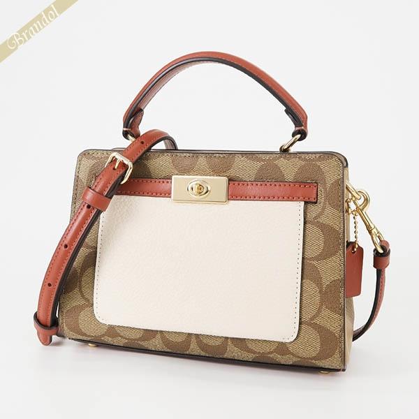 COACH 《クーポン配布中》コーチ ショルダーバッグ キャンバス COACH 《クーポン配布中》コーチ ショルダーバッグ キャンバス
