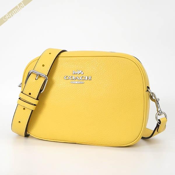 COACH コーチ ショルダーバッグCOACH レザー カメラバッグ COACH コーチ ショルダーバッグCOACH レザー カメラバッグ