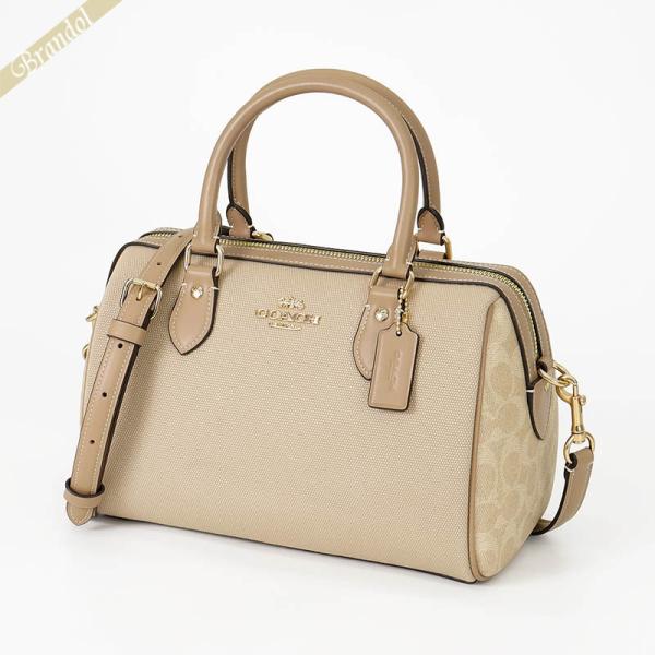 COACH（コーチ） 《クーポン配布》コーチ ショルダーバッグ ローアン