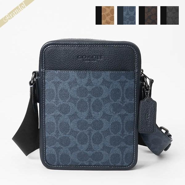 COACH コーチ ショルダーバッグ シグネチャー キャンバス COACH コーチ ショルダーバッグ シグネチャー キャンバス