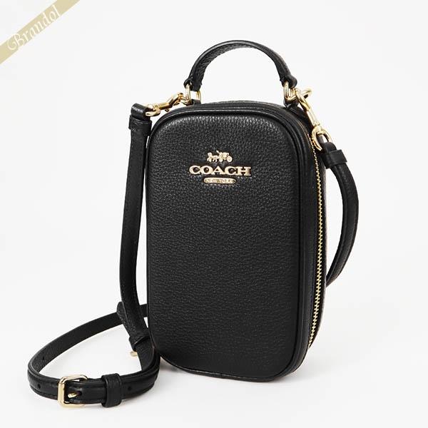 COACH コーチ ショルダーバッグ フォーン クロスボディ 縦型 COACH コーチ ショルダーバッグ フォーン クロスボディ 縦型
