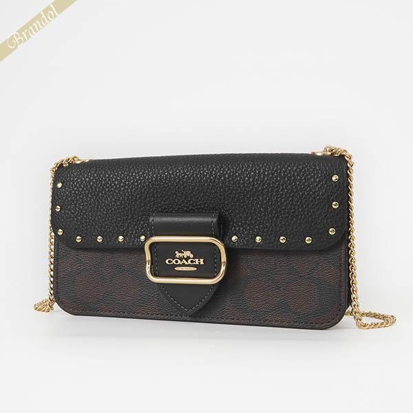 COACH（コーチ） 《クーポン》コーチ ショルダーバッグ シグネチャー 