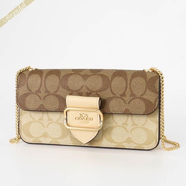 COACH コーチ ショルダーバッグ シグネチャー バイカラー ミニ COACH コーチ ショルダーバッグ シグネチャー バイカラー ミニ
