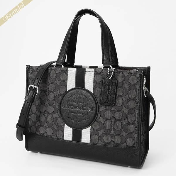 COACH コーチ トートバッグ シグネチャー 2way ショルダーバッグ COACH コーチ トートバッグ シグネチャー 2way ショルダーバッグ
