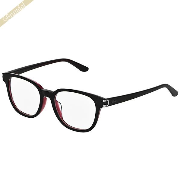 Cartier カルティエ メガネフレーム メンズ ウェリントン セル Cartier カルティエ メガネフレーム メンズ ウェリントン セル