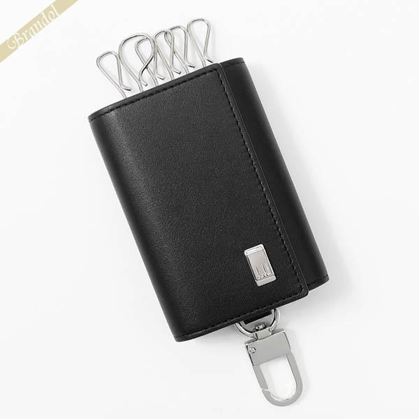 dunhill（ダンヒル） キーケース メンズ Sidecar サイドカー レザー