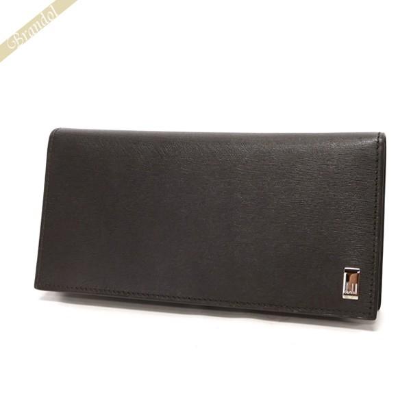 dunhill 《クーポン配布中》ダンヒル 長財布 メンズ SIDECAR dunhill 《クーポン配布中》ダンヒル 長財布 メンズ SIDECAR