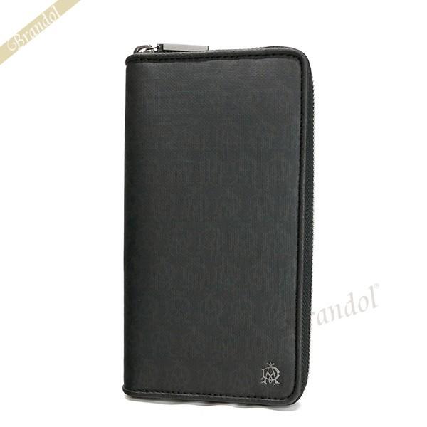 dunhill ダンヒル 長財布 財布 メンズ ラウンドファスナー dunhill ダンヒル 長財布 財布 メンズ ラウンドファスナー