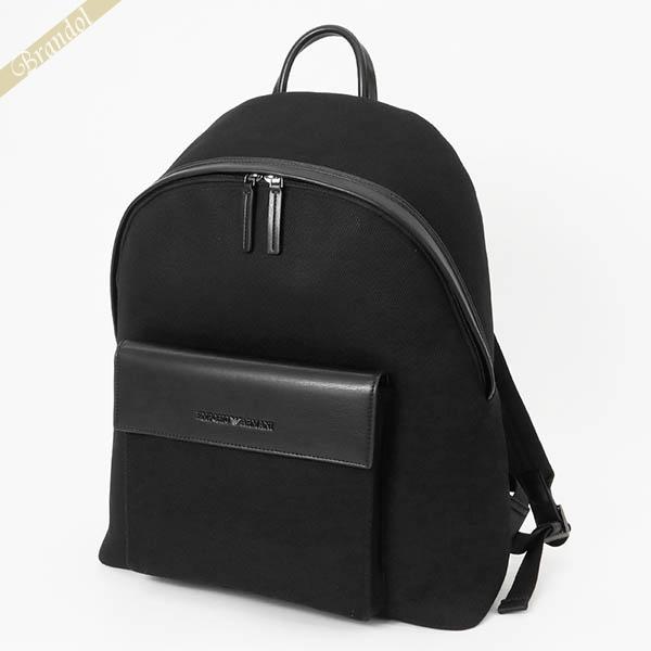 EMPORIO ARMANI 《クーポン》エンポリオアルマーニ リュックサック