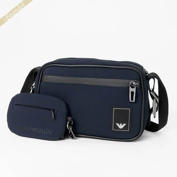 EMPORIO ARMANI 《クーポン配布中》エンポリオアルマーニ ショルダー 