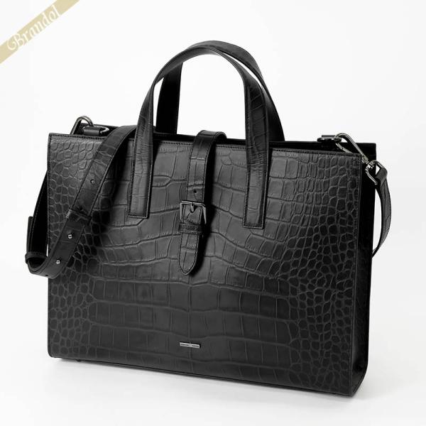 EMPORIO ARMANI 《クーポン》エンポリオアルマーニ トートバッグ