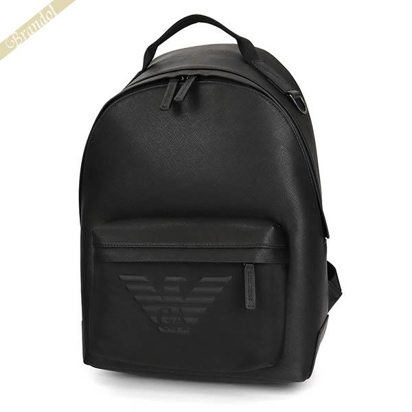 EMPORIO ARMANI エンポリオアルマーニ リュックサック メンズ バック 