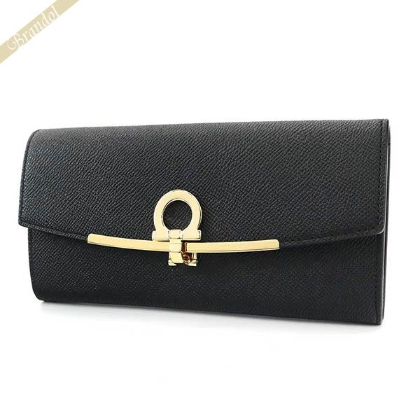 FERRAGAMO 《P6倍_29日23:59迄》フェラガモ 長財布 Ferragamo FERRAGAMO 《P6倍_29日23:59迄》フェラガモ 長財布 Ferragamo