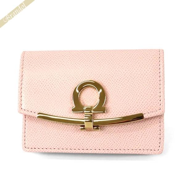 FERRAGAMO フェラガモ カードケース Ferragamo レディース FERRAGAMO フェラガモ カードケース Ferragamo レディース