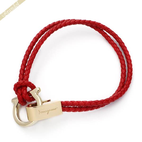 FERRAGAMO 《クーポン配布中》フェラガモ ブレスレット FERRAGAMO 《クーポン配布中》フェラガモ ブレスレット