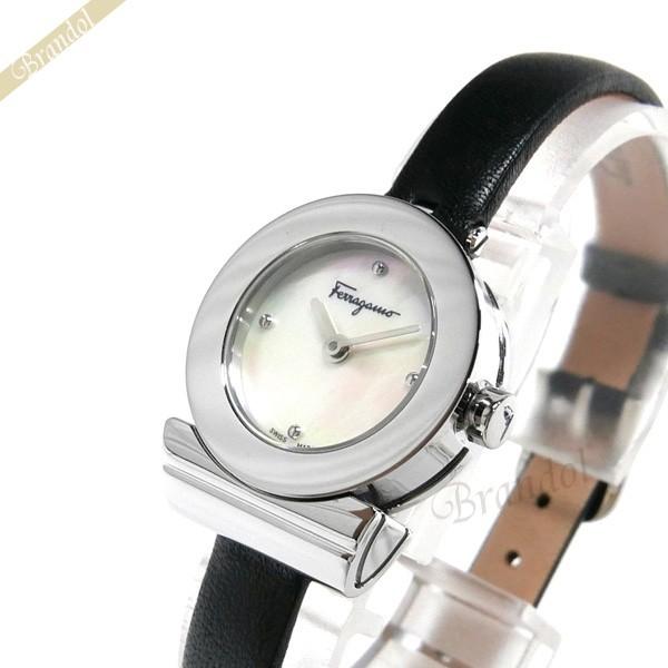FERRAGAMO（フェラガモ） 《クーポン配布中》フェラガモ 腕時計
